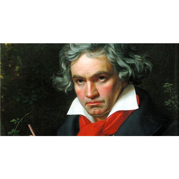 Piano Concertos Nos. 3 & 5 - Beethoven