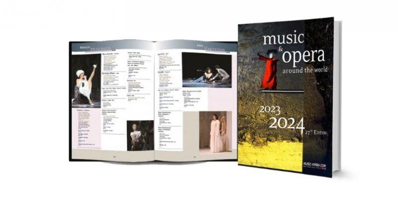 De Gids Music & Opera 2023-2024