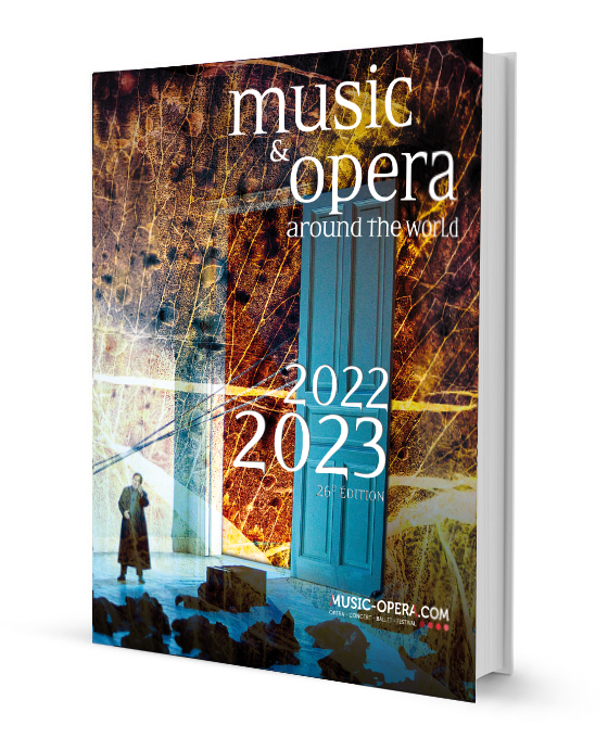 Music Opera Guide