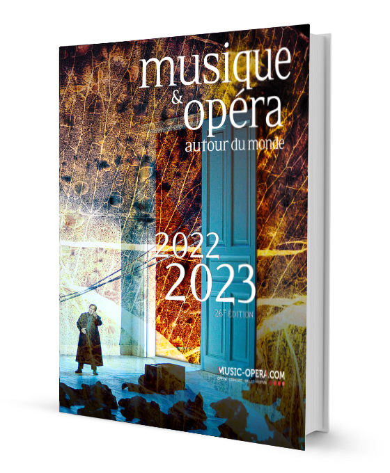 Guide Musique Opera