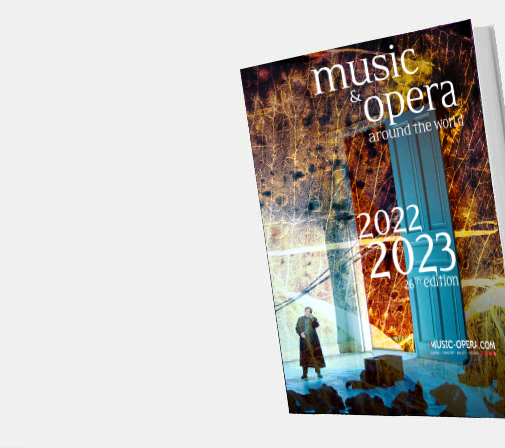 La Guida Music & Opera