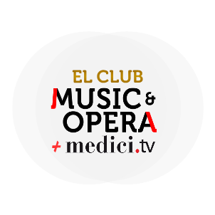 Club Music & Opera