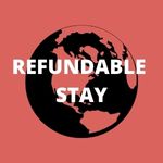 Refundable stay