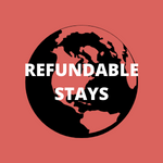 Refundable stay