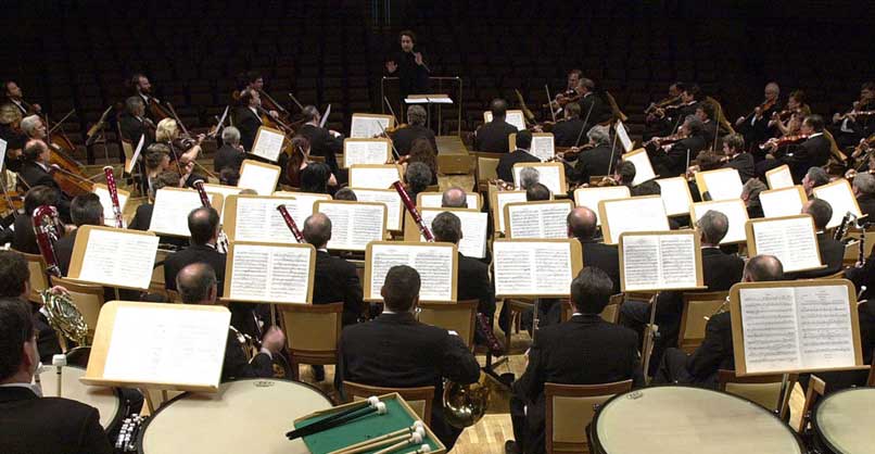Violin Concerto - Brahms / Harold en Italie - Berlioz / Chamber Symphony - Enescu